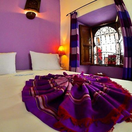 Hotel Dar Narjis Marakéš Exteriér fotografie