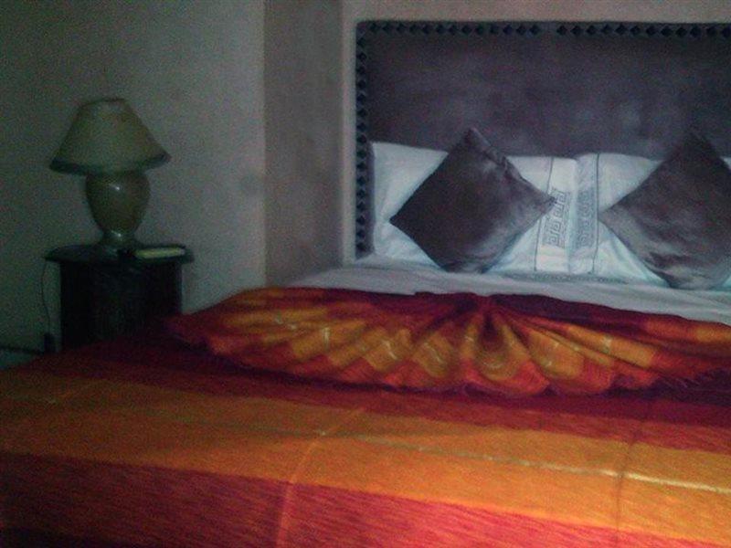 Hotel Dar Narjis Marakéš Exteriér fotografie